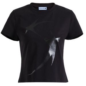 Mugler H&M Brand new T-shirt !